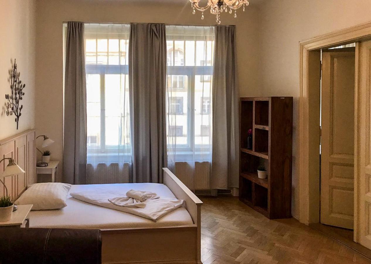 Karlova 22 - Old Town Apartamento *